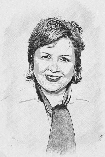 Lektorka jazykových kurzů Angličtina po telefonu